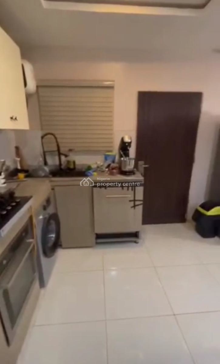 Furnished 4 Bedrooms Terraced Duplex, Life Camp, Abuja, Terraced Duplex for Sale