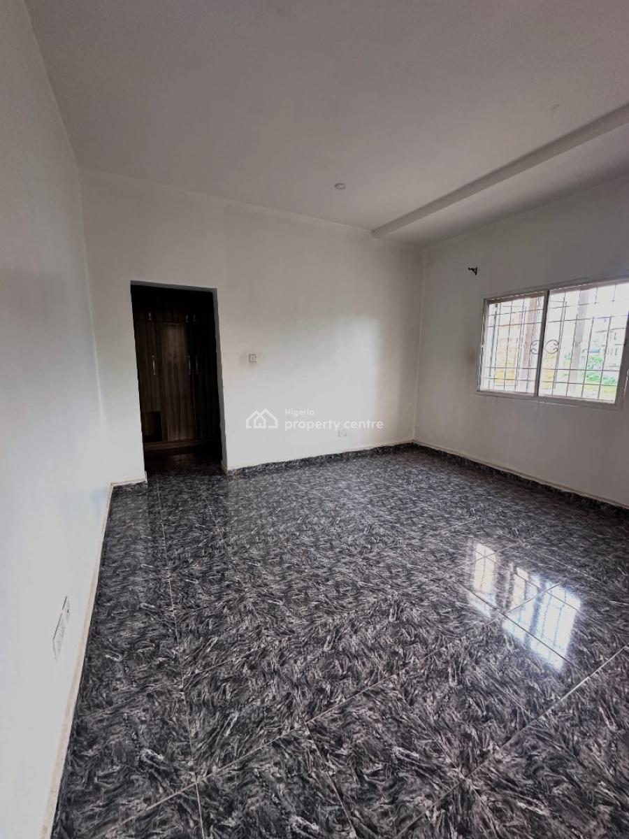 Standard 2 Bedrooms Apartment, Life Camp, Abuja, Flat / Apartment for Rent