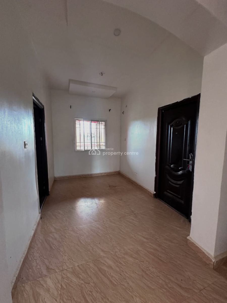 Standard 2 Bedrooms Apartment, Life Camp, Abuja, Flat / Apartment for Rent