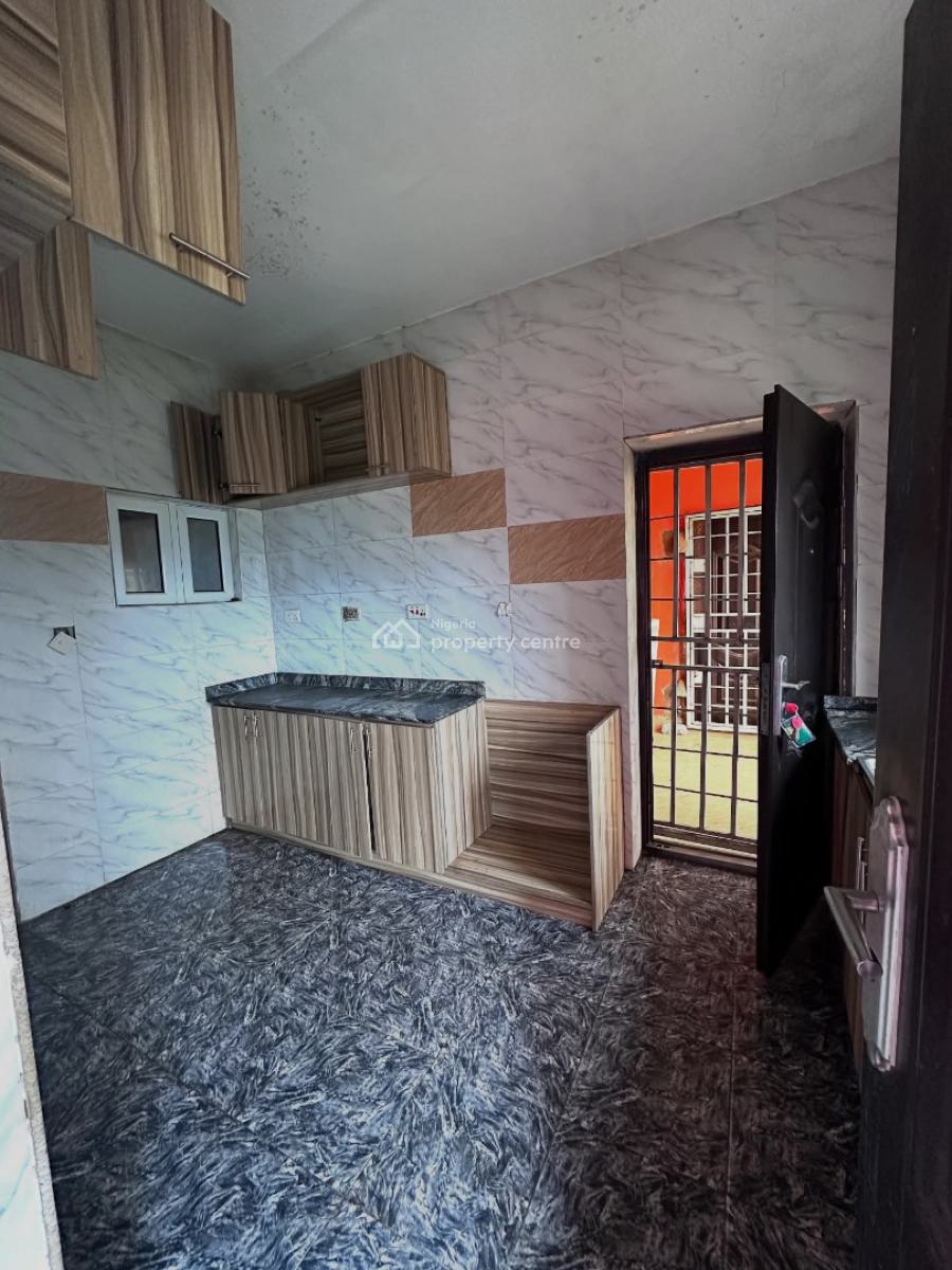 Standard 2 Bedrooms Apartment, Life Camp, Abuja, Flat / Apartment for Rent