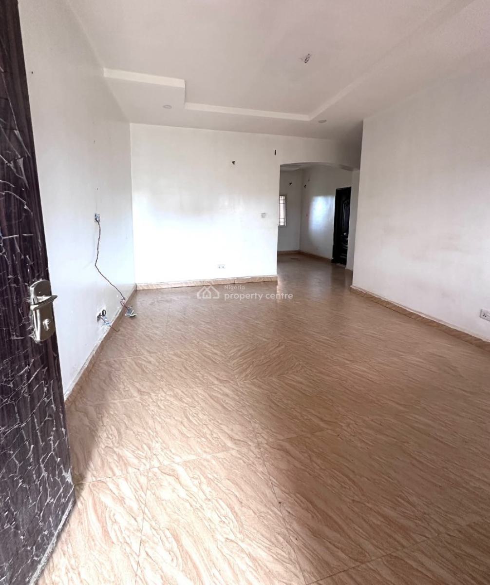 Standard 2 Bedrooms Apartment, Life Camp, Abuja, Flat / Apartment for Rent