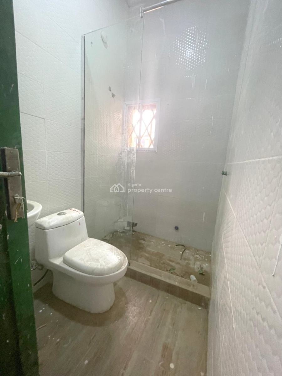 Spacious Brand New Self-contained Apartment in Lovely Location, Guzape, Guzape District, Abuja, Self Contain (single Rooms) for Rent