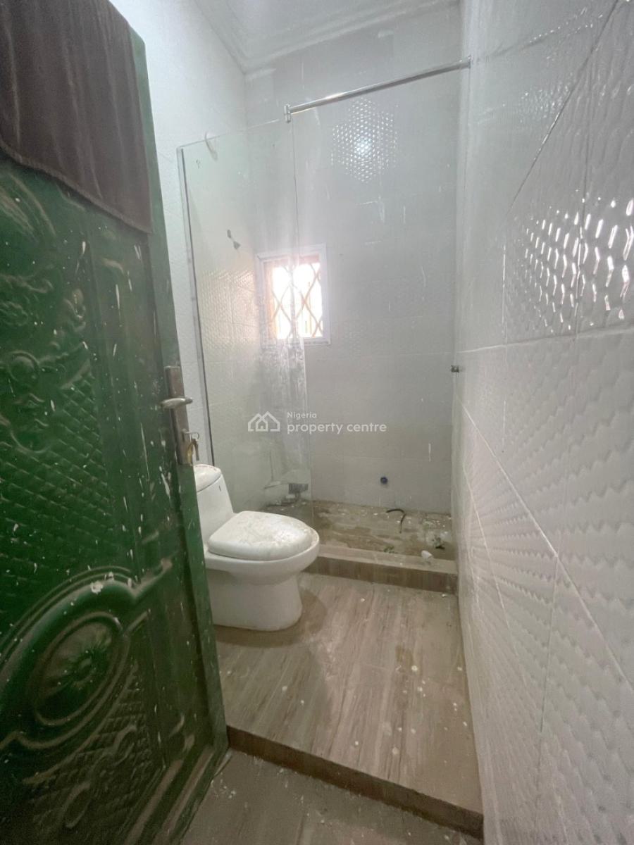 Spacious Brand New Self-contained Apartment in Lovely Location, Guzape, Guzape District, Abuja, Self Contain (single Rooms) for Rent