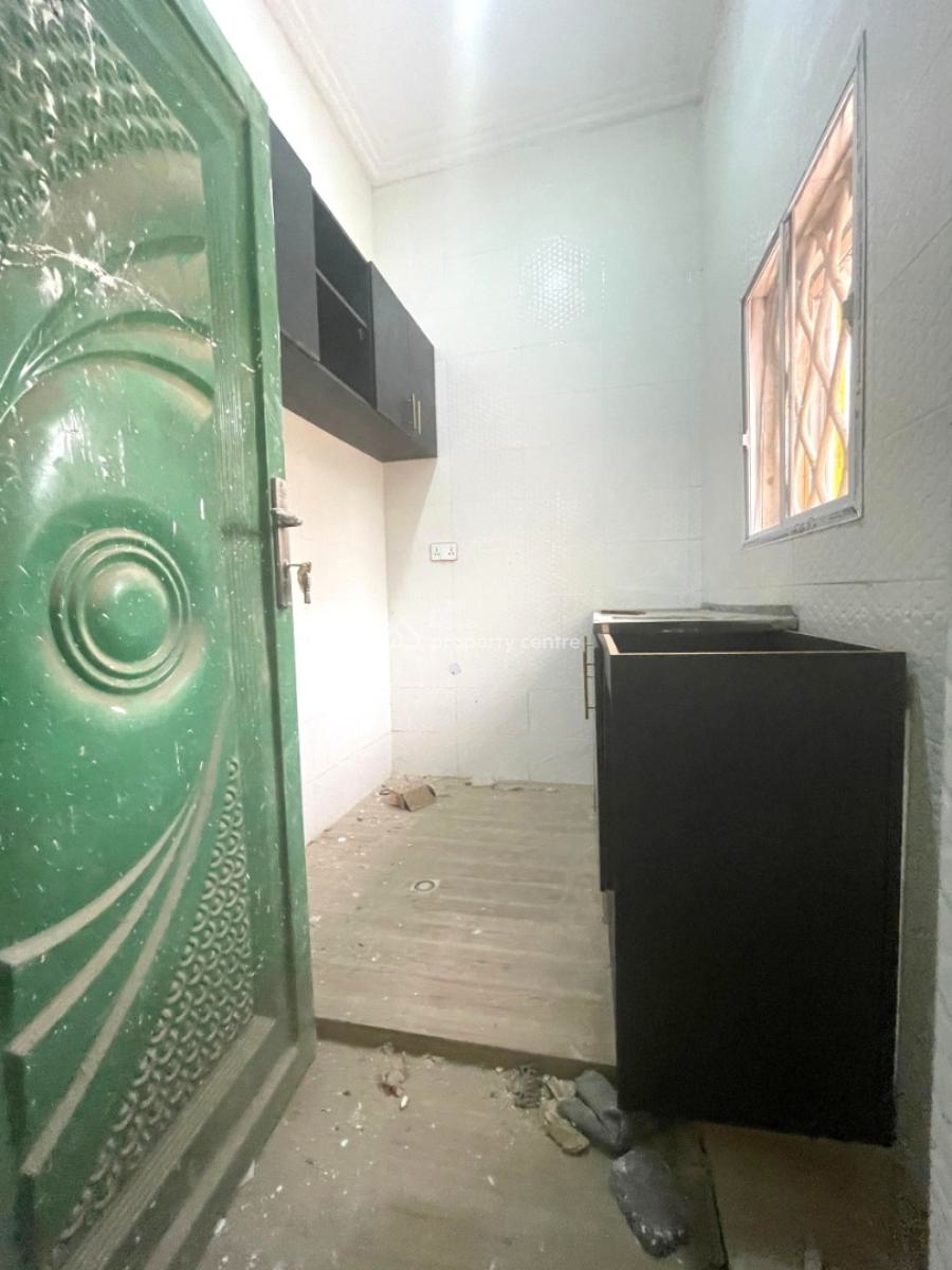 Spacious Brand New Self-contained Apartment in Lovely Location, Guzape, Guzape District, Abuja, Self Contain (single Rooms) for Rent