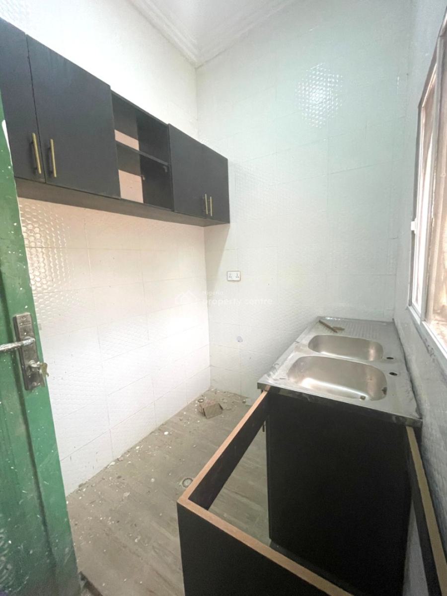 Spacious Brand New Self-contained Apartment in Lovely Location, Guzape, Guzape District, Abuja, Self Contain (single Rooms) for Rent