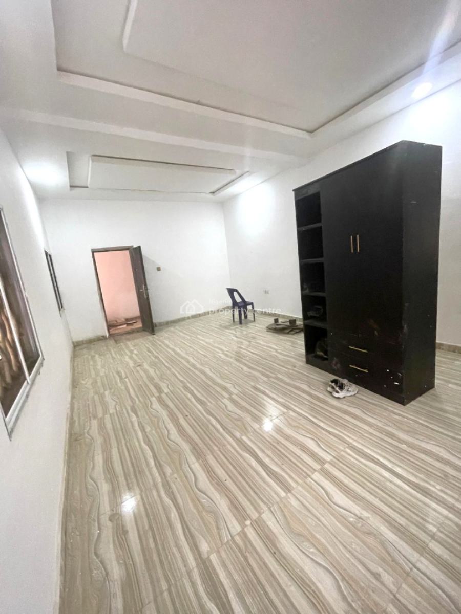 Spacious Brand New Self-contained Apartment in Lovely Location, Guzape, Guzape District, Abuja, Self Contain (single Rooms) for Rent