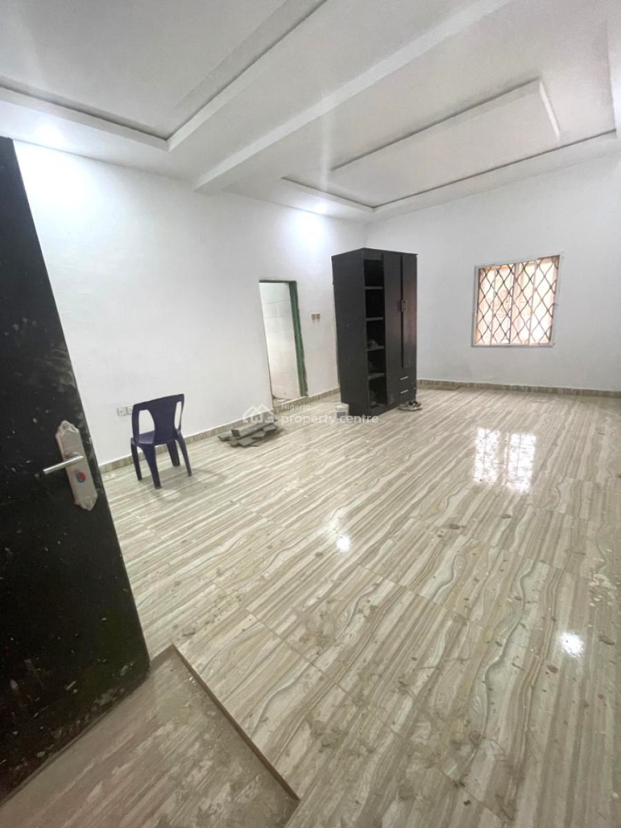 Spacious Brand New Self-contained Apartment in Lovely Location, Guzape, Guzape District, Abuja, Self Contain (single Rooms) for Rent
