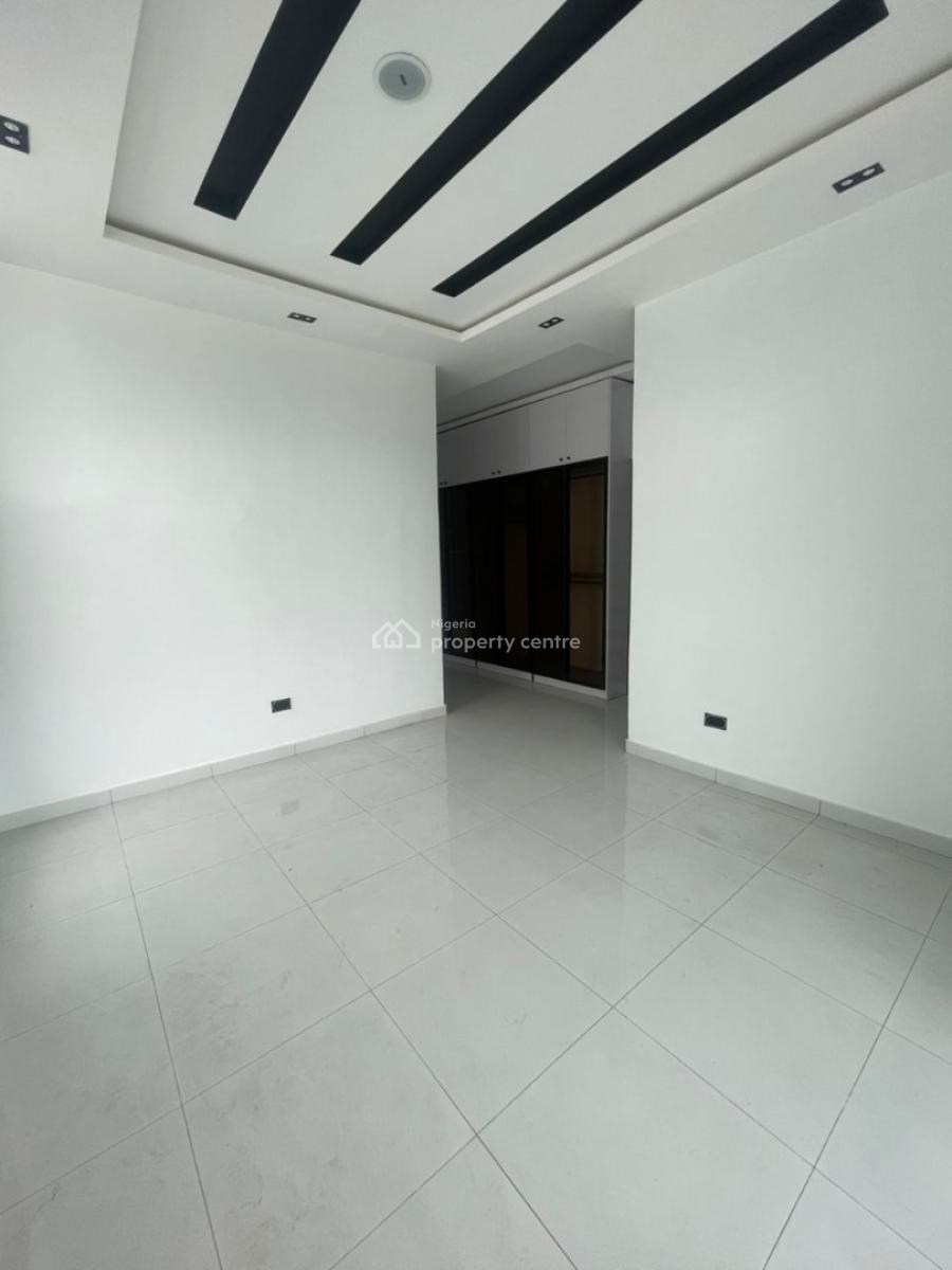 Stunning 4 Bedroom Semi Detached Duplex for a Quick Purchase, Ikota Gra, Ikota, Lekki, Lagos, Semi-detached Duplex for Sale