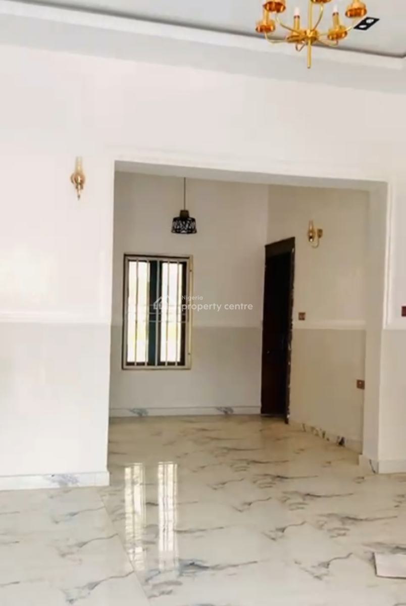 3bedroom Fully Detached Bungalow with 2rooms Bq, Gwarinpa Extension, Efab Queens Estate, Karsana, Gwarinpa, Abuja, Detached Bungalow for Sale