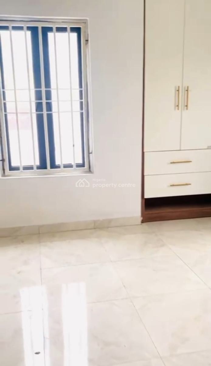 3bedroom Fully Detached Bungalow with 2rooms Bq, Gwarinpa Extension, Efab Queens Estate, Karsana, Gwarinpa, Abuja, Detached Bungalow for Sale