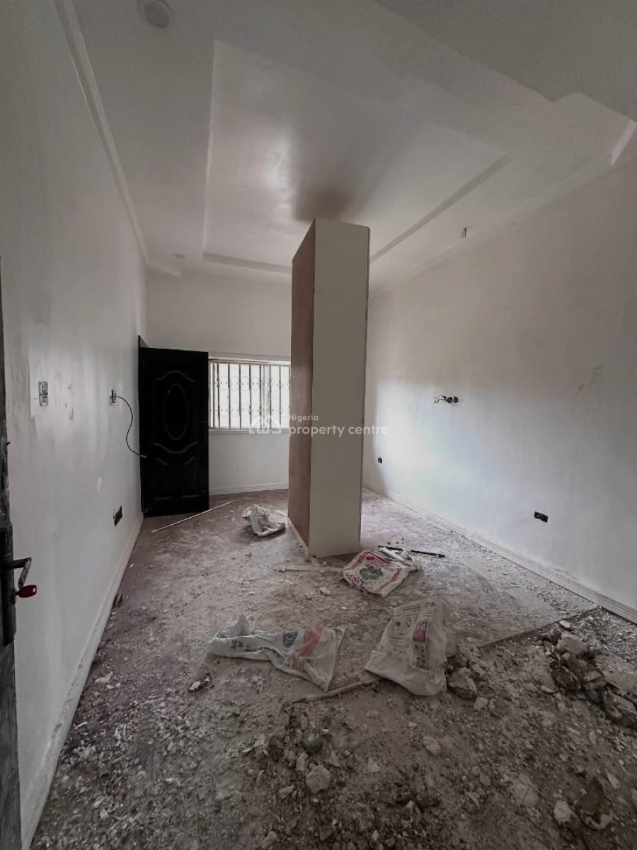 3 Bedrooms Apartment, Wuse 2, Abuja, Flat / Apartment for Rent
