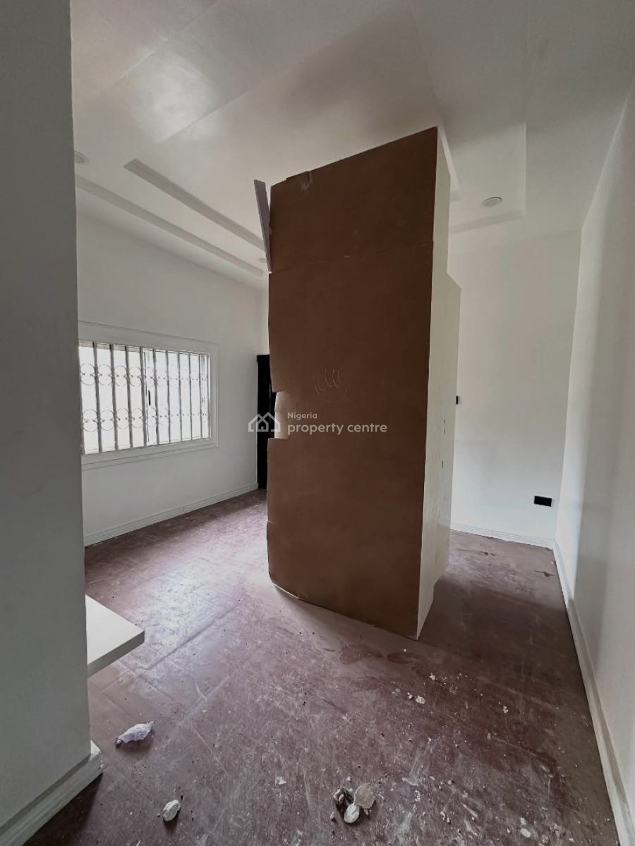 3 Bedrooms Apartment, Wuse 2, Abuja, Flat / Apartment for Rent