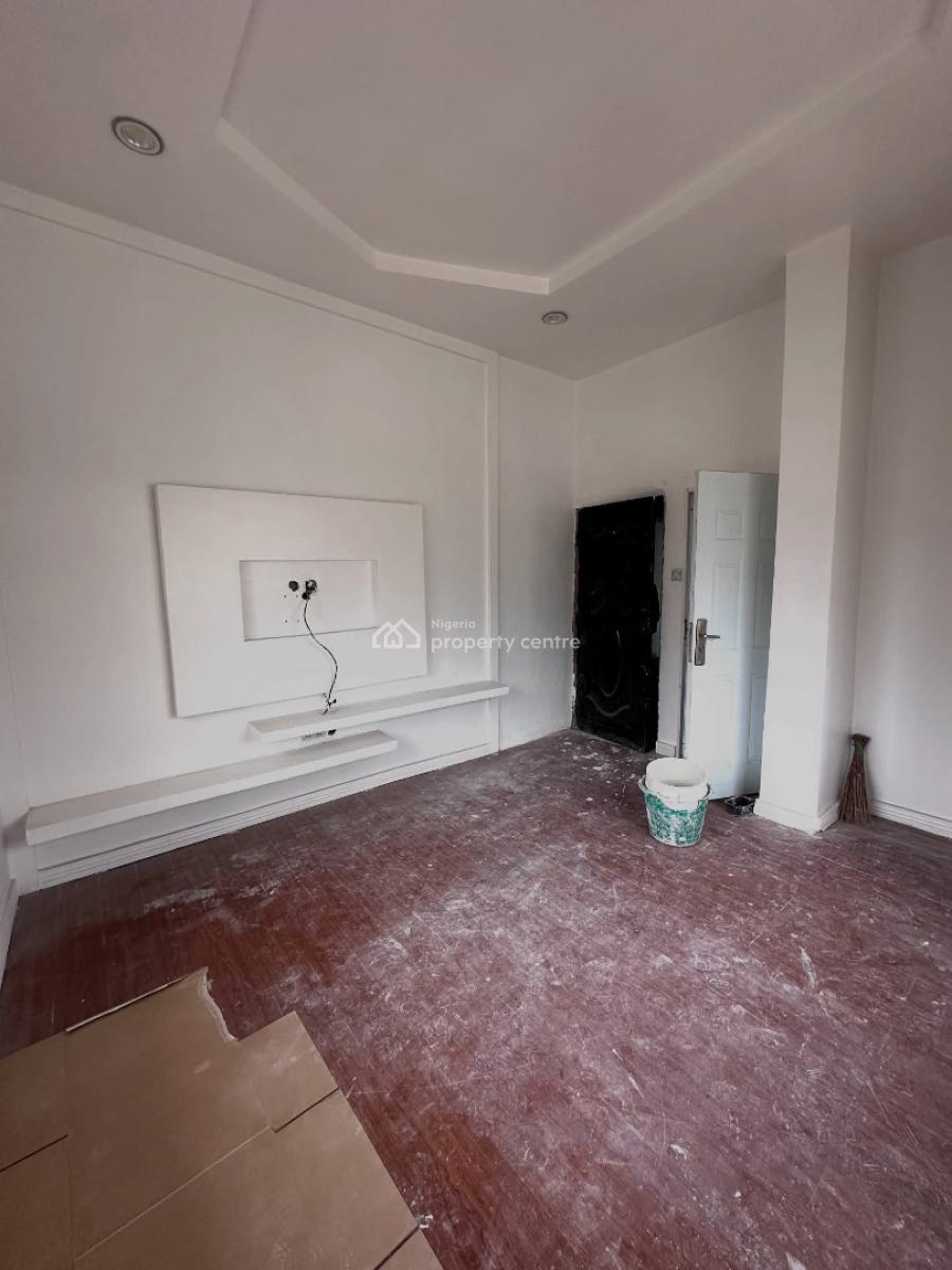 3 Bedrooms Apartment, Wuse 2, Abuja, Flat / Apartment for Rent