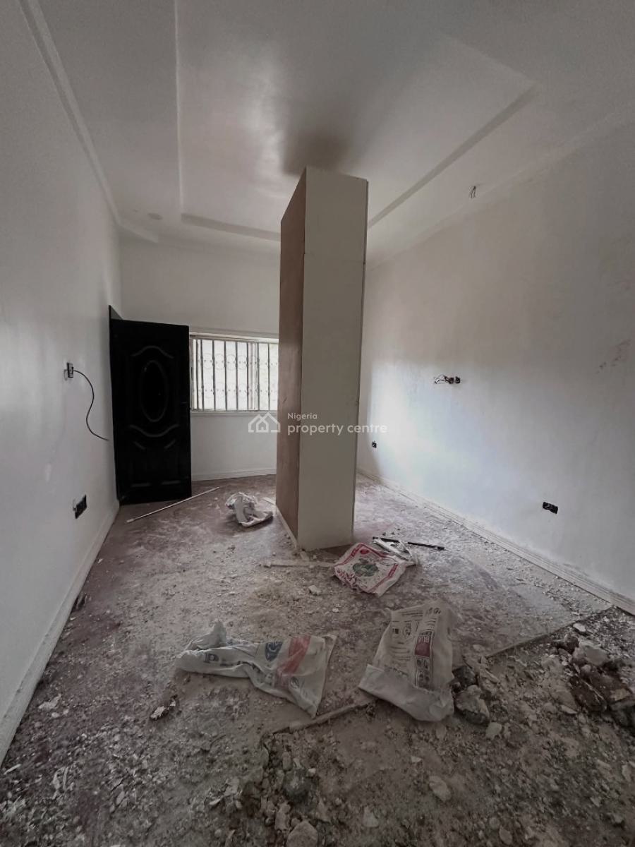 3 Bedrooms Apartment, Wuse 2, Abuja, Flat / Apartment for Rent