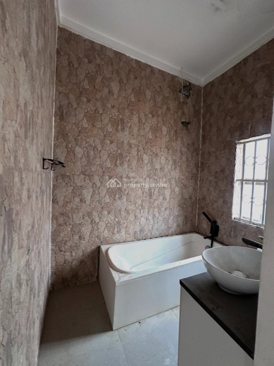 3 Bedrooms Apartment, Wuse 2, Abuja, Flat / Apartment for Rent