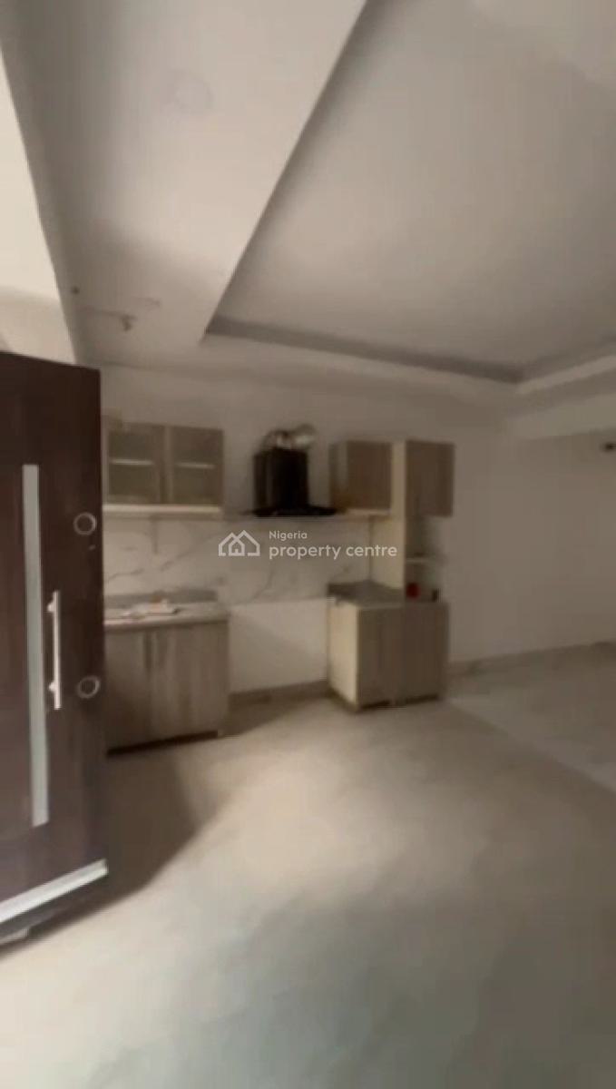 4 Bedroom Terraced Duplex, Bethel Garden Estate, Iponri, Surulere, Lagos, Terraced Duplex for Sale