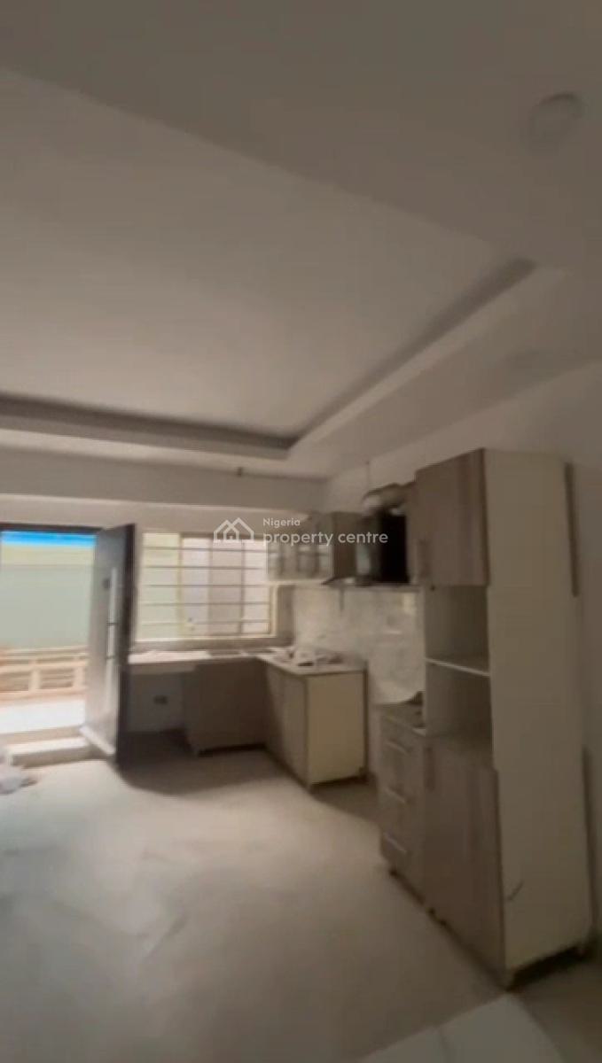 4 Bedroom Terraced Duplex, Bethel Garden Estate, Iponri, Surulere, Lagos, Terraced Duplex for Sale