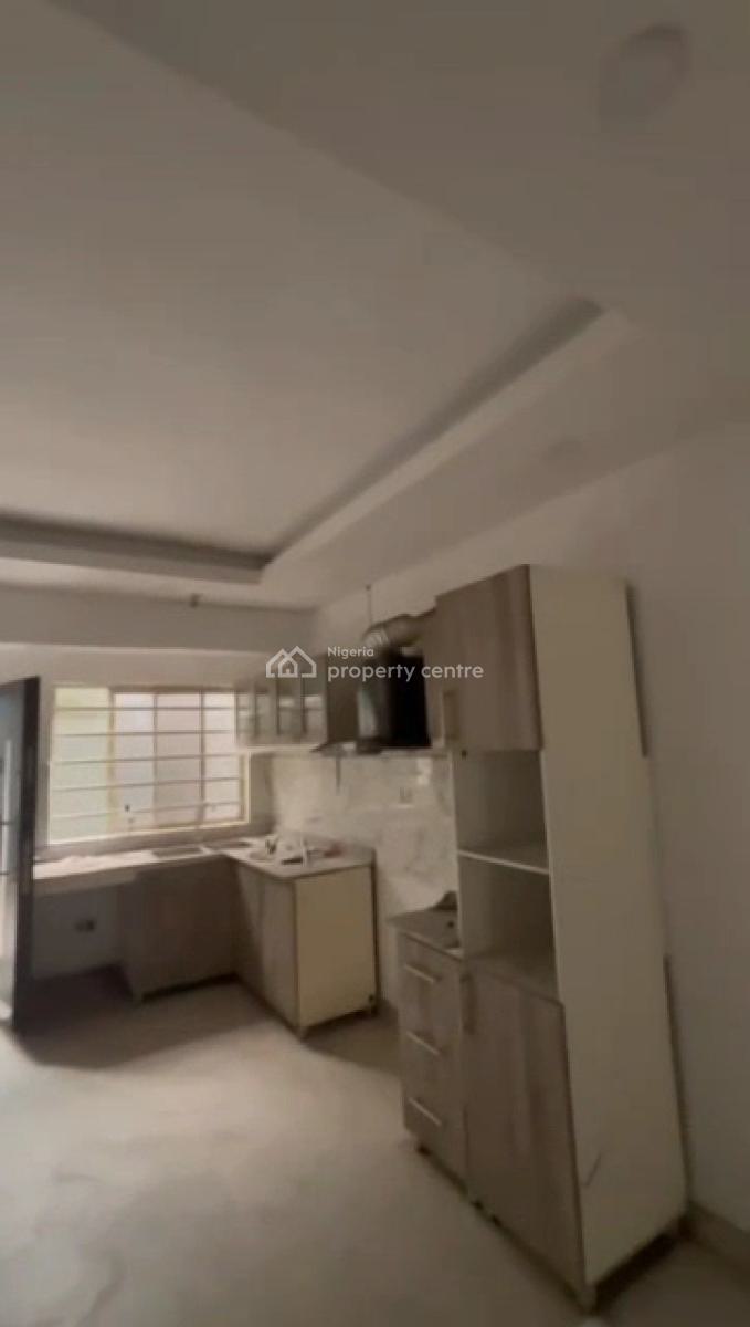 4 Bedroom Terraced Duplex, Bethel Garden Estate, Iponri, Surulere, Lagos, Terraced Duplex for Sale