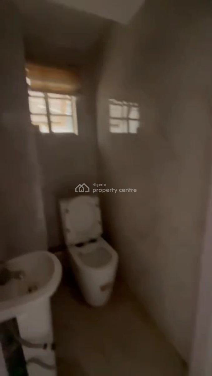 4 Bedroom Terraced Duplex, Bethel Garden Estate, Iponri, Surulere, Lagos, Terraced Duplex for Sale