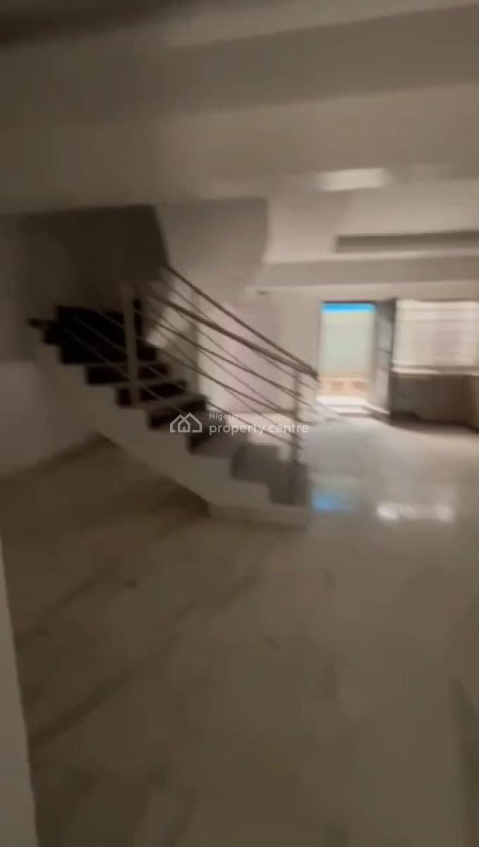 4 Bedroom Terraced Duplex, Bethel Garden Estate, Iponri, Surulere, Lagos, Terraced Duplex for Sale