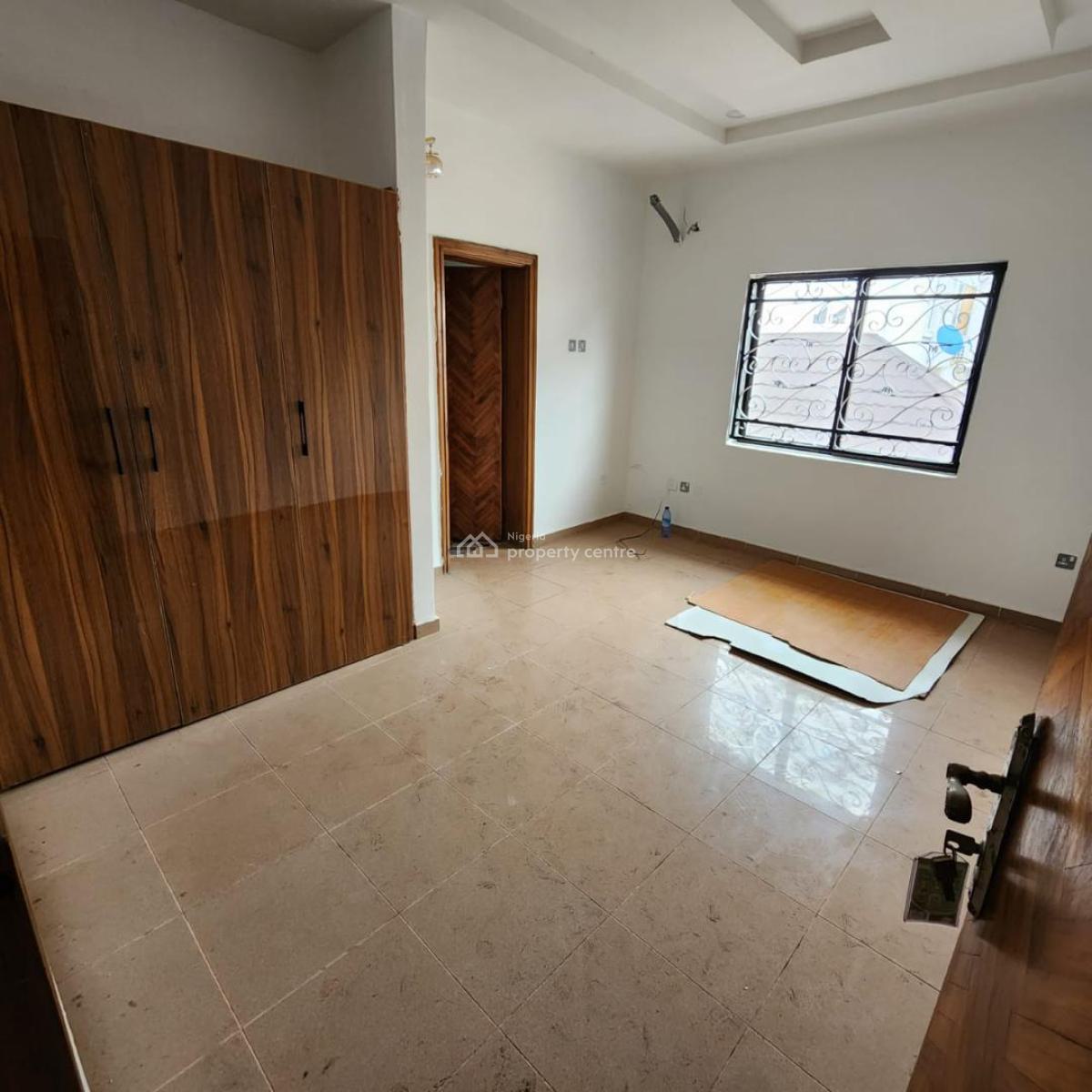 Brand New Single Room Apartment  in Lekki County, Ikota, Lekki, Lagos, Self Contain (single Rooms) for Rent