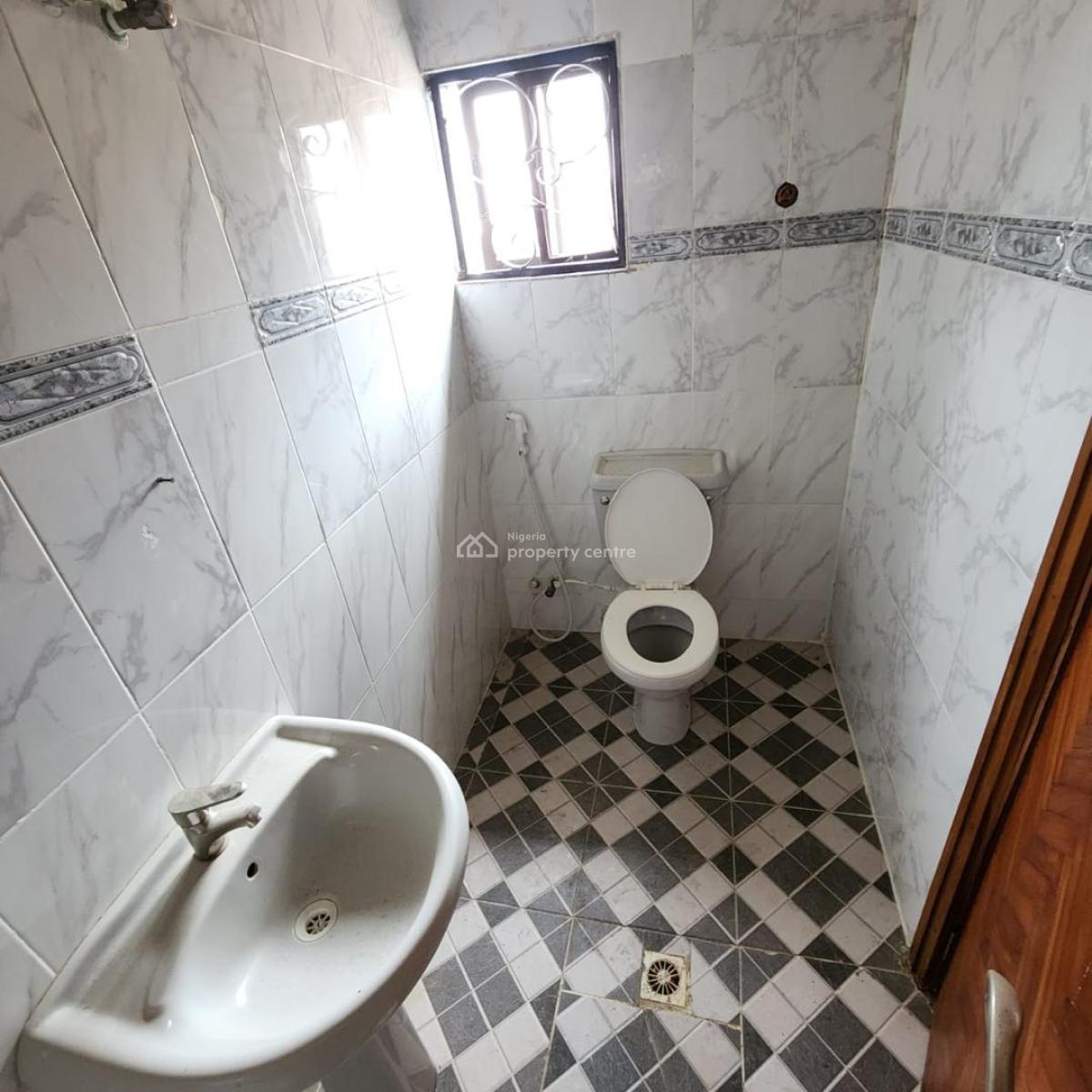 Brand New Single Room Apartment  in Lekki County, Ikota, Lekki, Lagos, Self Contain (single Rooms) for Rent