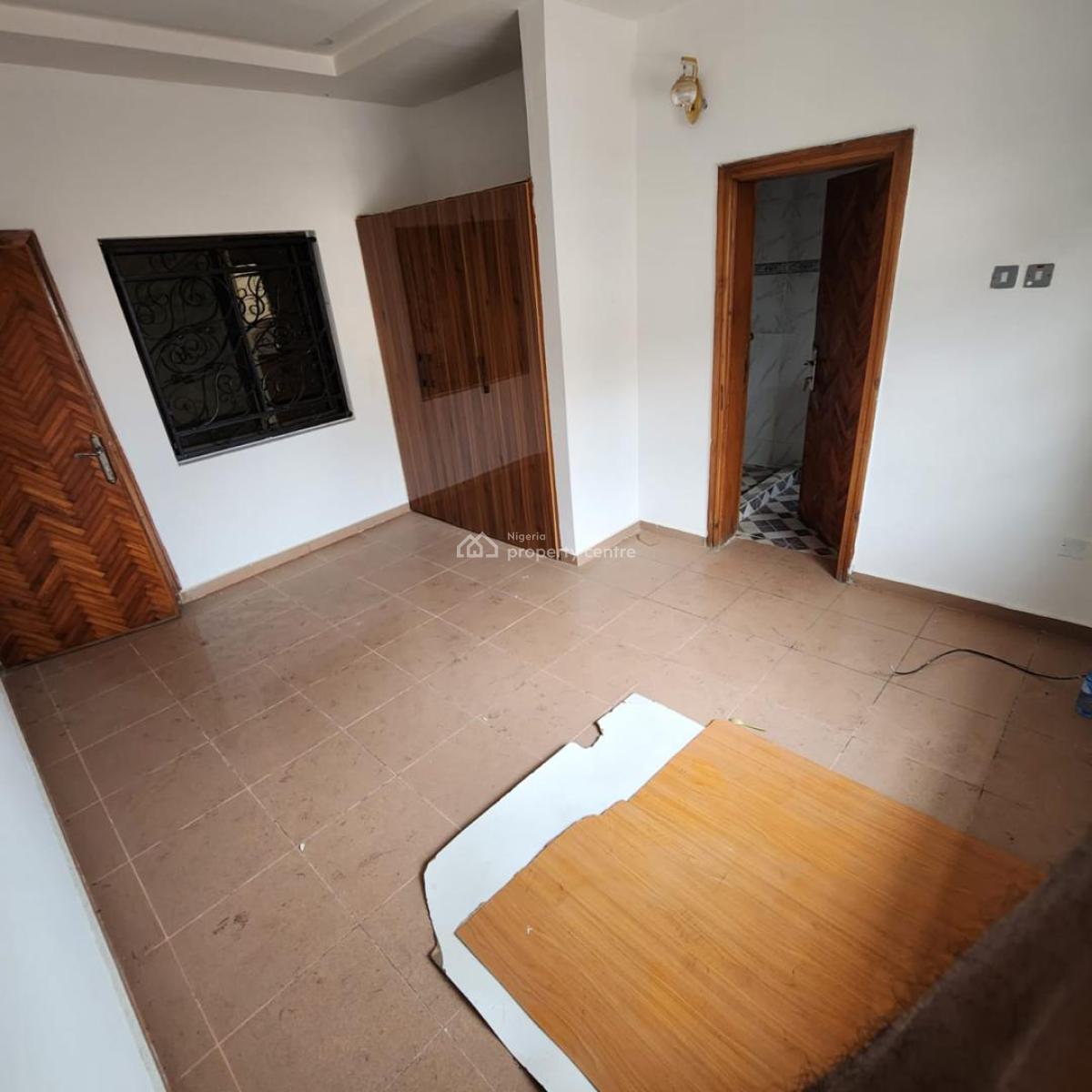 Brand New Single Room Apartment  in Lekki County, Ikota, Lekki, Lagos, Self Contain (single Rooms) for Rent