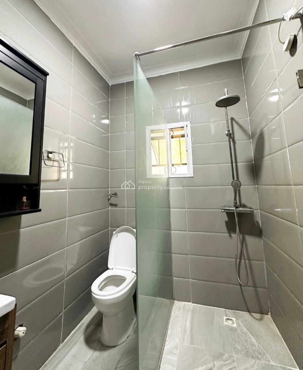 Luxury 3 Bedroom Apartment with Snooker Board and Pool, Ikate, Lekki, Lagos, Flat / Apartment Short Let