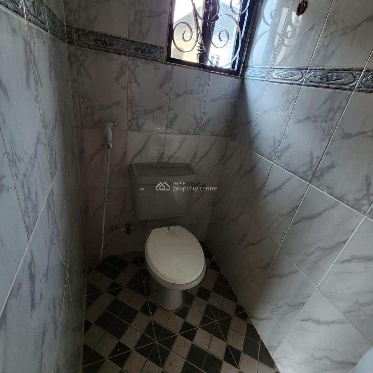 Brand New Semi Masters Bedroom Apartment, Ikota, Lekki, Lagos, Self Contain (single Rooms) for Rent