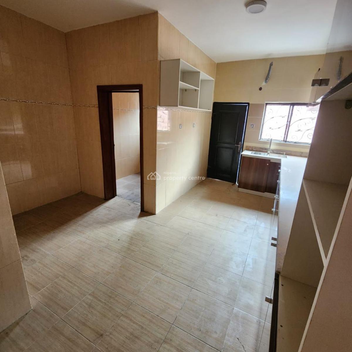 Brand New Semi Masters Bedroom Apartment, Ikota, Lekki, Lagos, Self Contain (single Rooms) for Rent