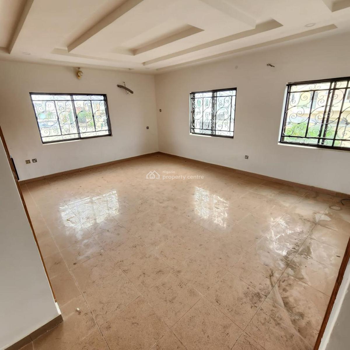 Brand New Masters Bedroom Apartment, Ikota, Lekki, Lagos, Self Contain (single Rooms) for Rent