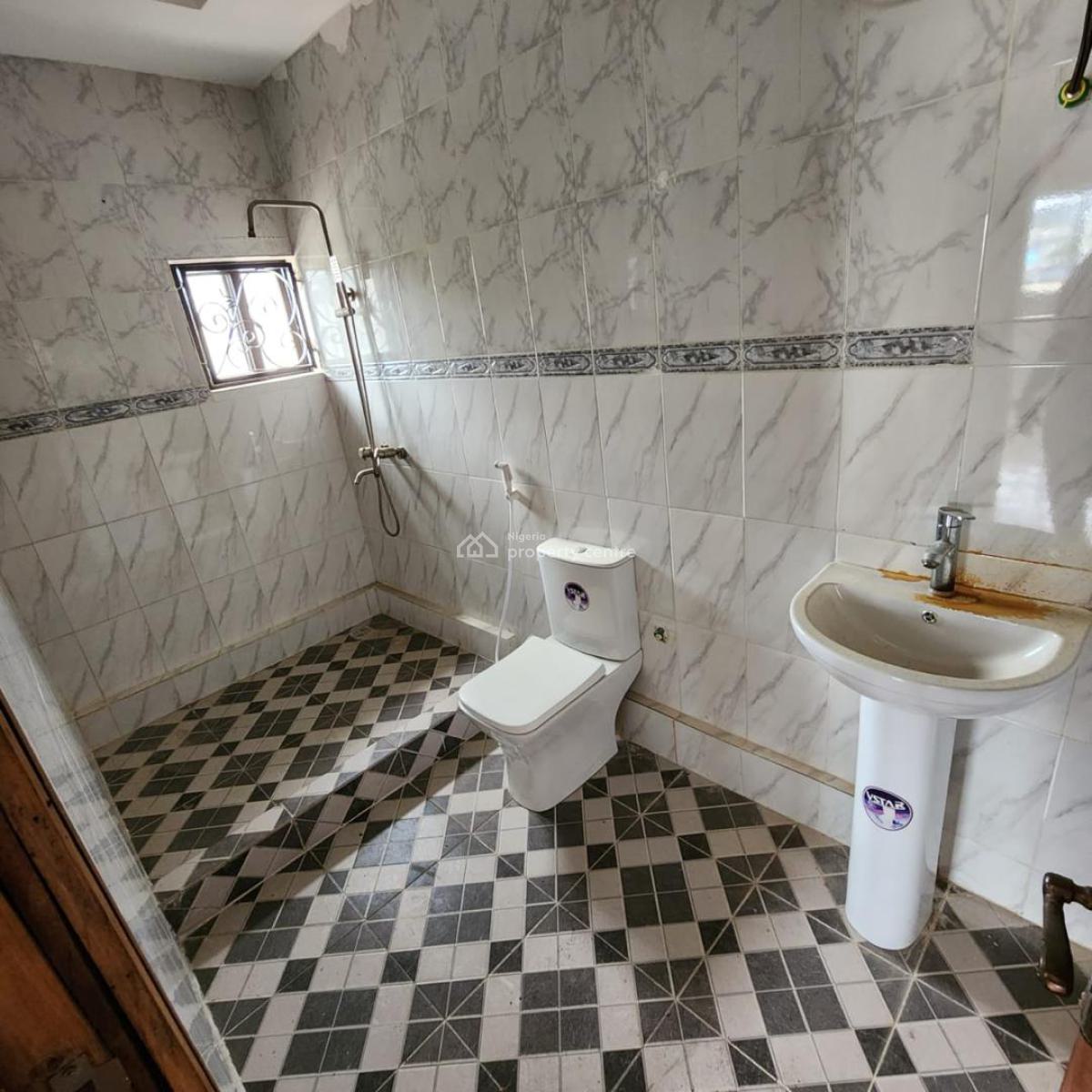 Brand New Masters Bedroom Apartment, Ikota, Lekki, Lagos, Self Contain (single Rooms) for Rent