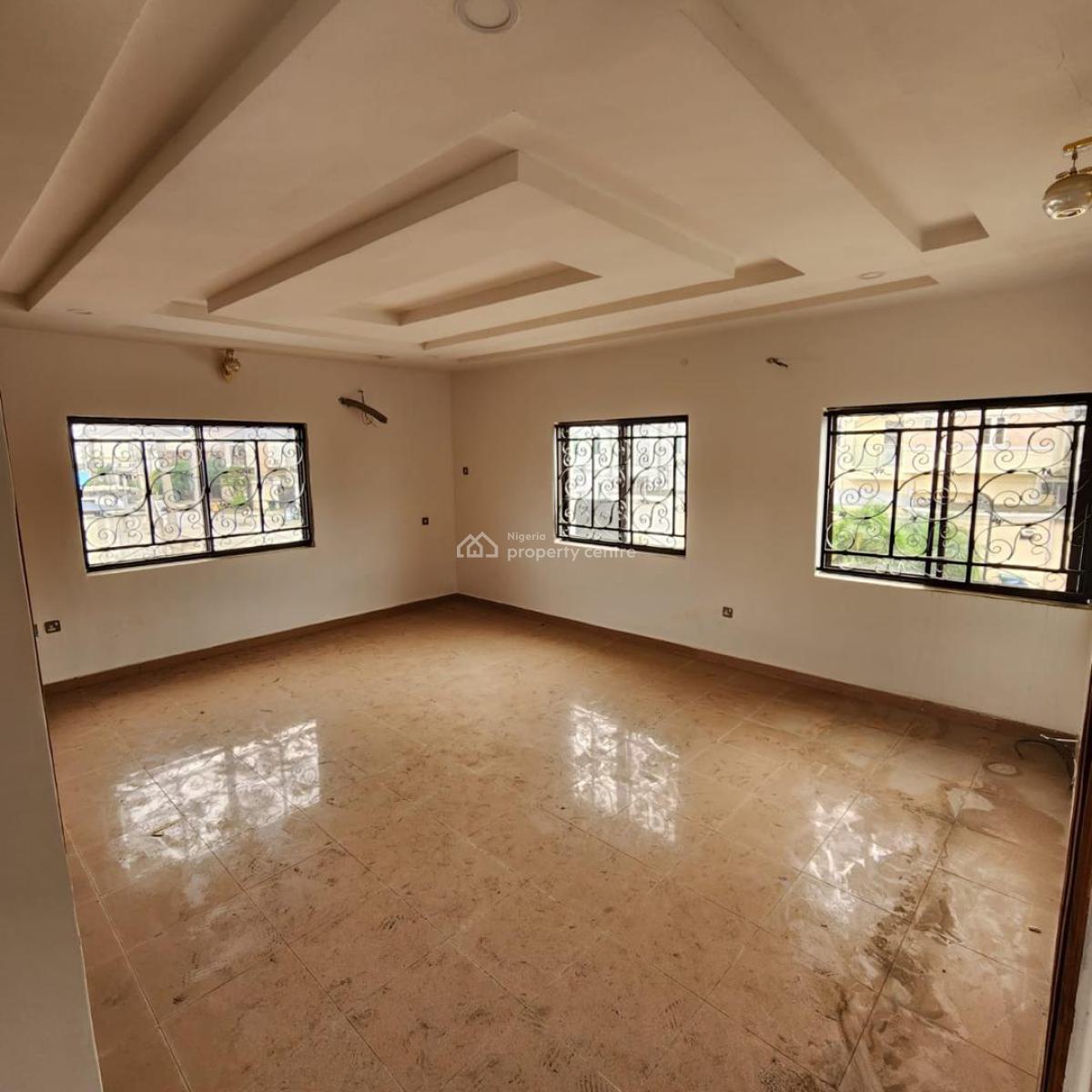Brand New Masters Bedroom Apartment, Ikota, Lekki, Lagos, Self Contain (single Rooms) for Rent