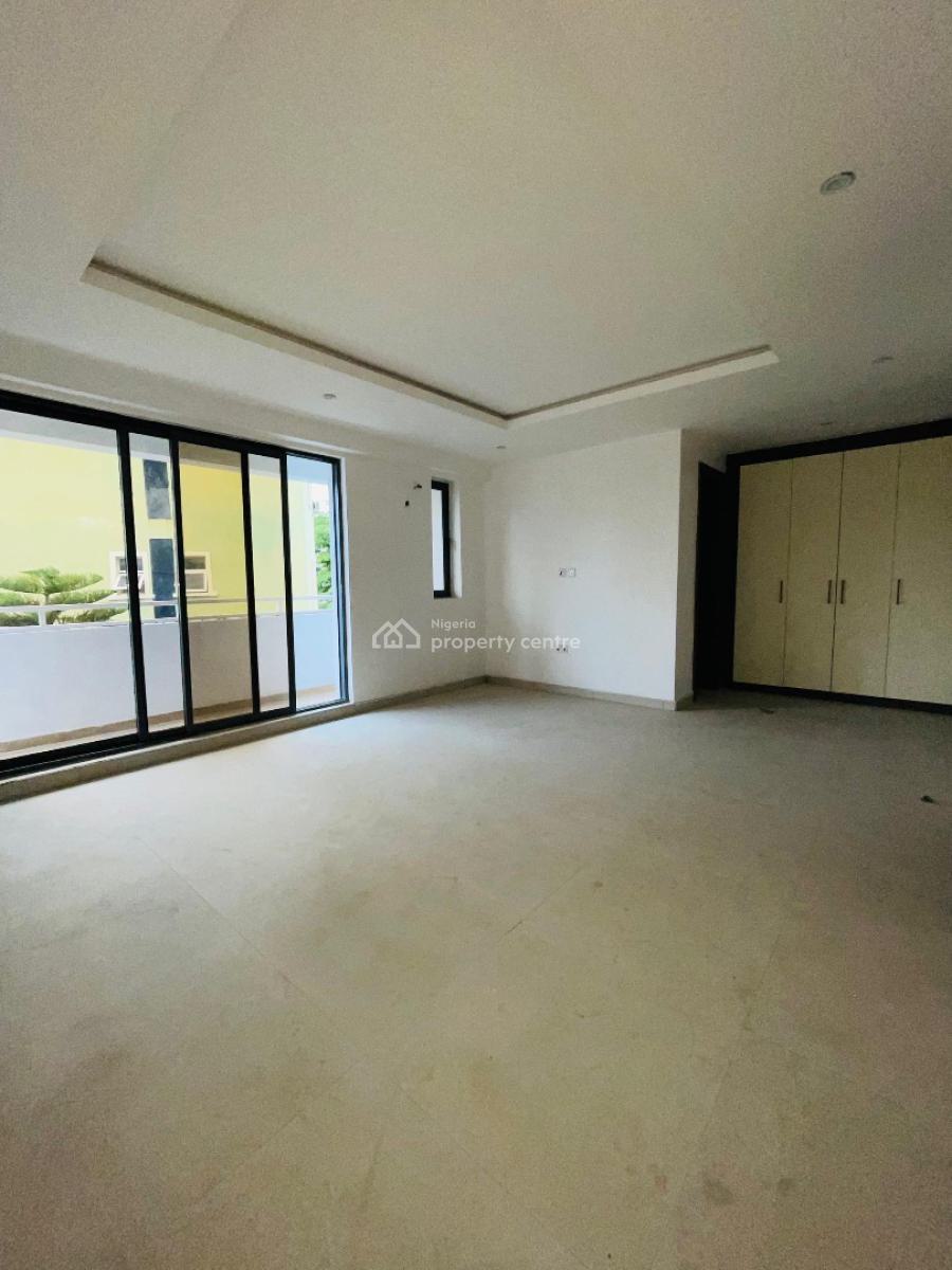 The Premium 5 Bedrooms Terraced Home, Victoria Island (vi), Lagos, Terraced Duplex for Sale
