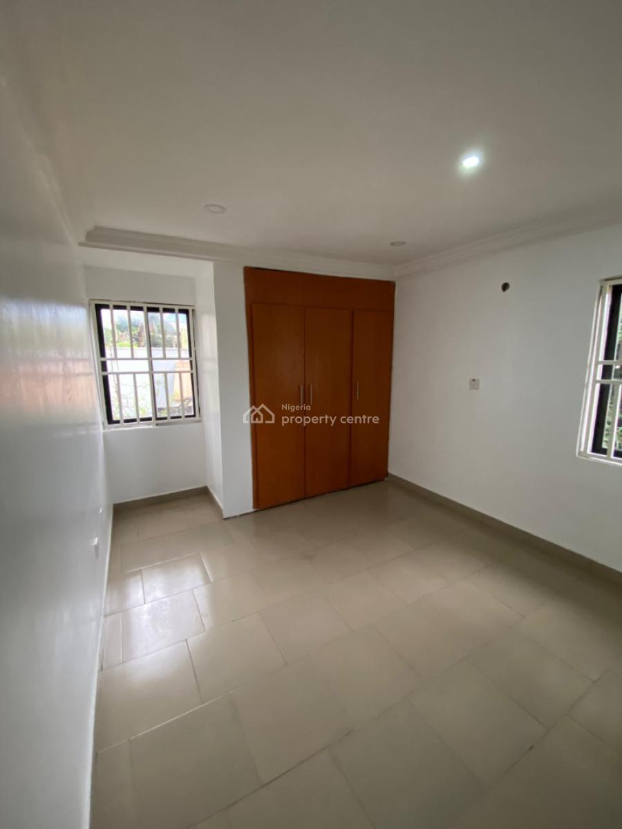Brand New Renovated 3 Bedroom Apartment on The 2nd Floor, Maitama District, Abuja, Flat / Apartment for Rent