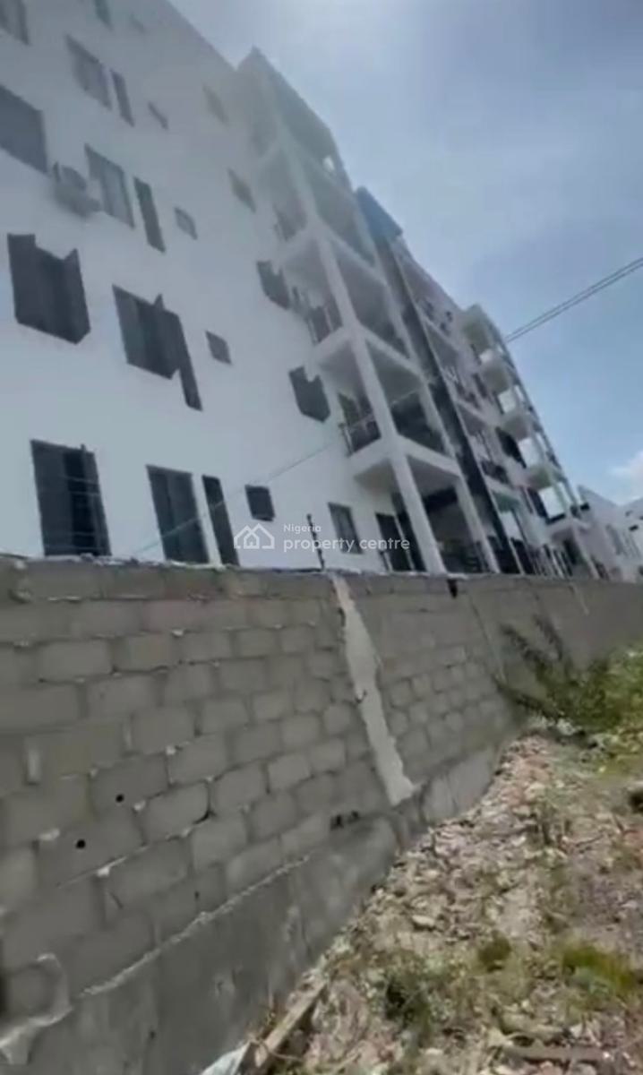 Strategically Located 900sqm Bareland, Gbagbala Ikate, Lekki Phase 1, Lekki, Lagos, Mixed-use Land for Sale