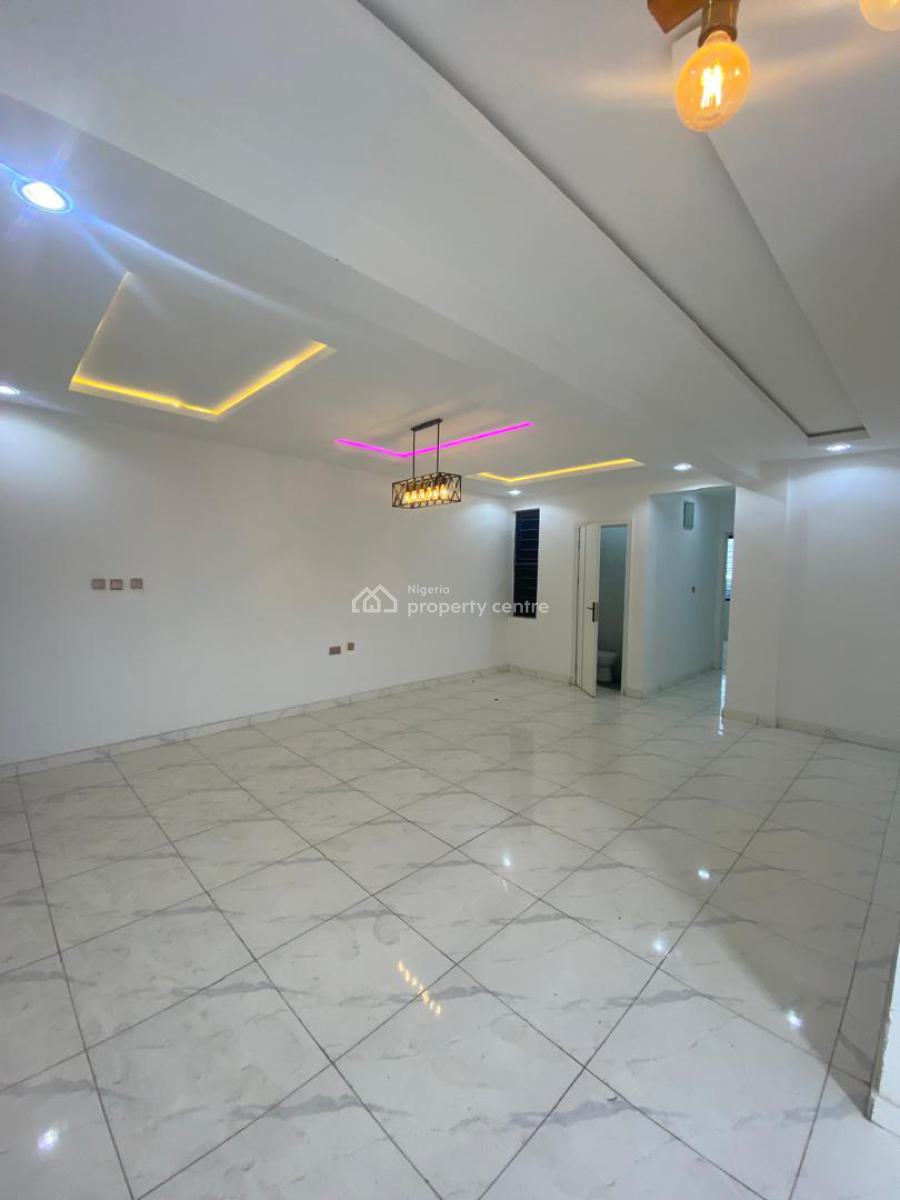 Exquisitely Newly Built 2 Bedroom Apartment with Elevator, Pool and Gy, Chisco, Ikate, Lekki, Lagos, Flat / Apartment for Sale