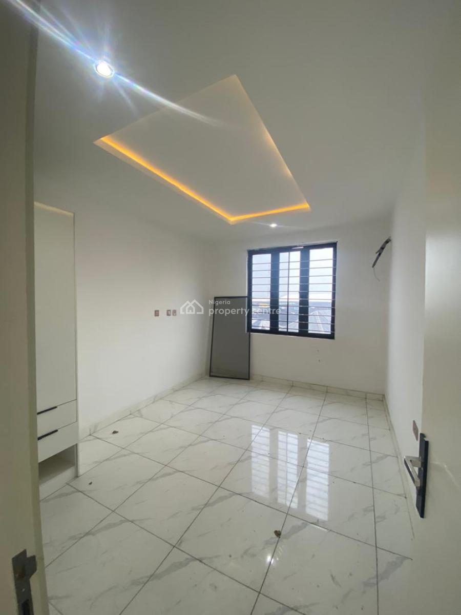 Exquisitely Newly Built 2 Bedroom Apartment with Elevator, Pool and Gy, Chisco, Ikate, Lekki, Lagos, Flat / Apartment for Sale