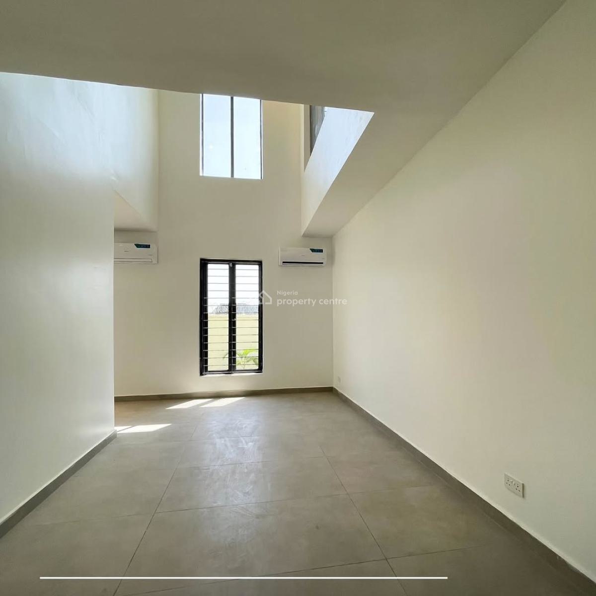 Newly Built 6bedroom Detached Duplex, Katampe Extension, Katampe, Abuja, Detached Duplex for Sale
