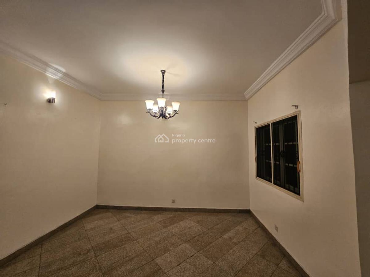 Fully Service 3 Bedroom Apartment with Bq, Oniru, Victoria Island (vi), Lagos, Flat / Apartment for Rent