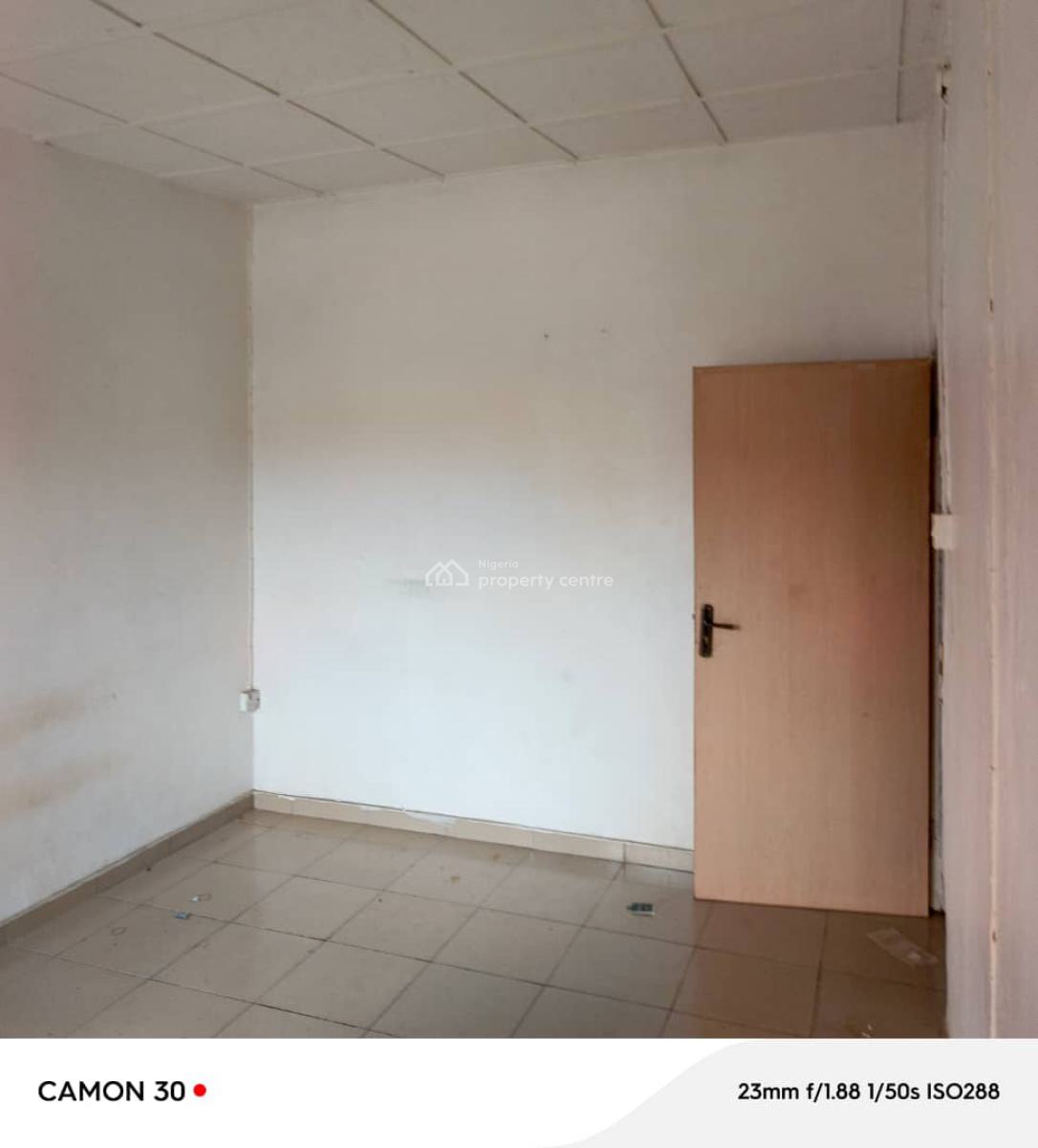 a Mini Flat, Adeniyi Jones, Ikeja, Lagos, Mini Flat (room and Parlour) for Rent
