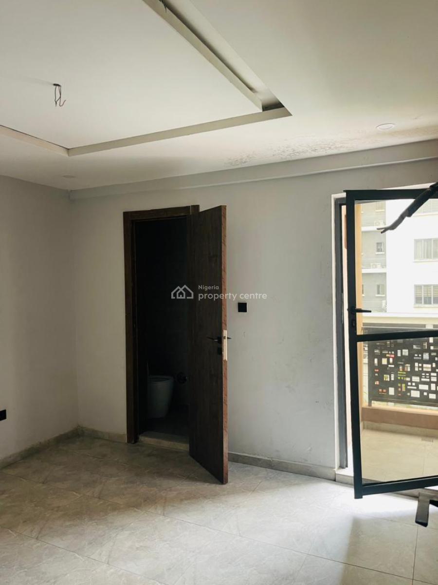 4 Bedroom Terrace Duplex with Quality Facilities and Standard Fittings, Ikate, Lekki, Lagos, Terraced Duplex for Rent