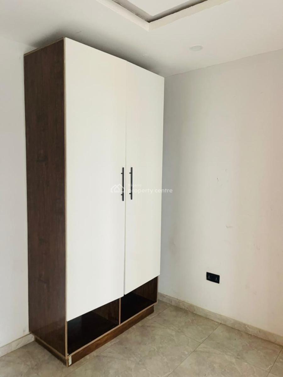 4 Bedroom Terrace Duplex with Quality Facilities and Standard Fittings, Ikate, Lekki, Lagos, Terraced Duplex for Rent