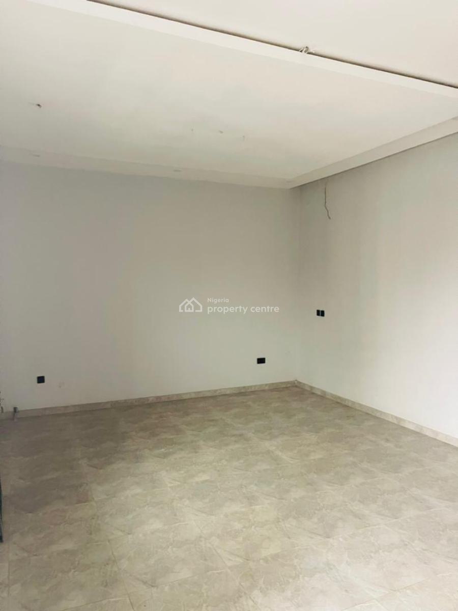 4 Bedroom Terrace Duplex with Quality Facilities and Standard Fittings, Ikate, Lekki, Lagos, Terraced Duplex for Rent