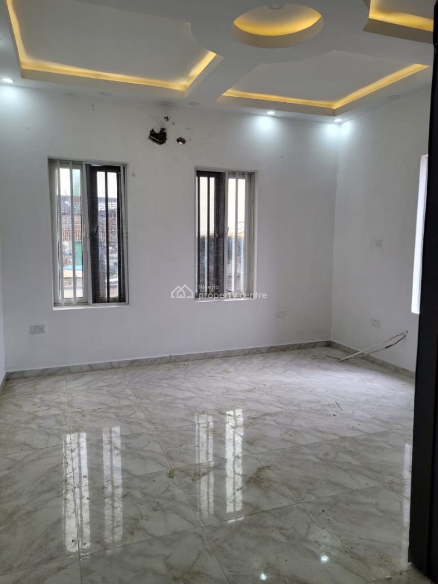 Portable Miniflat with an Open Plan Kitchen, Ikate Lekki Lagos, Ikate, Lekki, Lagos, Mini Flat (room and Parlour) for Rent