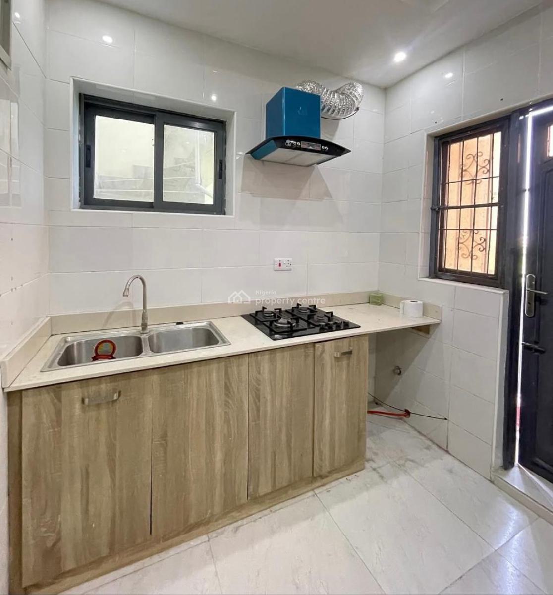 Clean and Luxury Two Bedroom Flat Available, Ikate, Lekki, Lagos, House for Rent