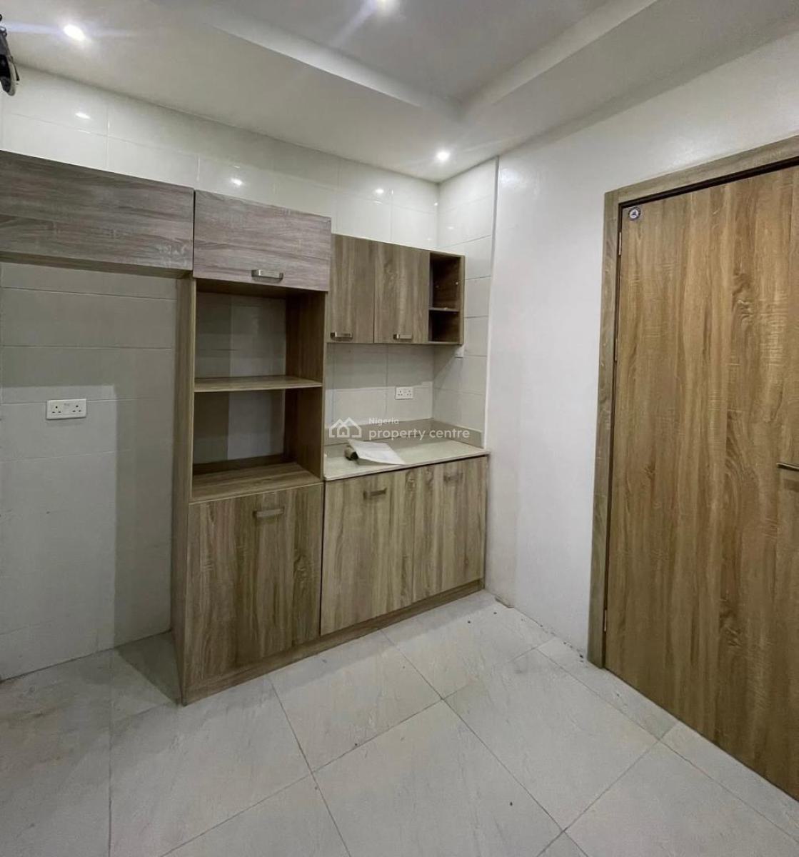 Clean and Luxury Two Bedroom Flat Available, Ikate, Lekki, Lagos, House for Rent