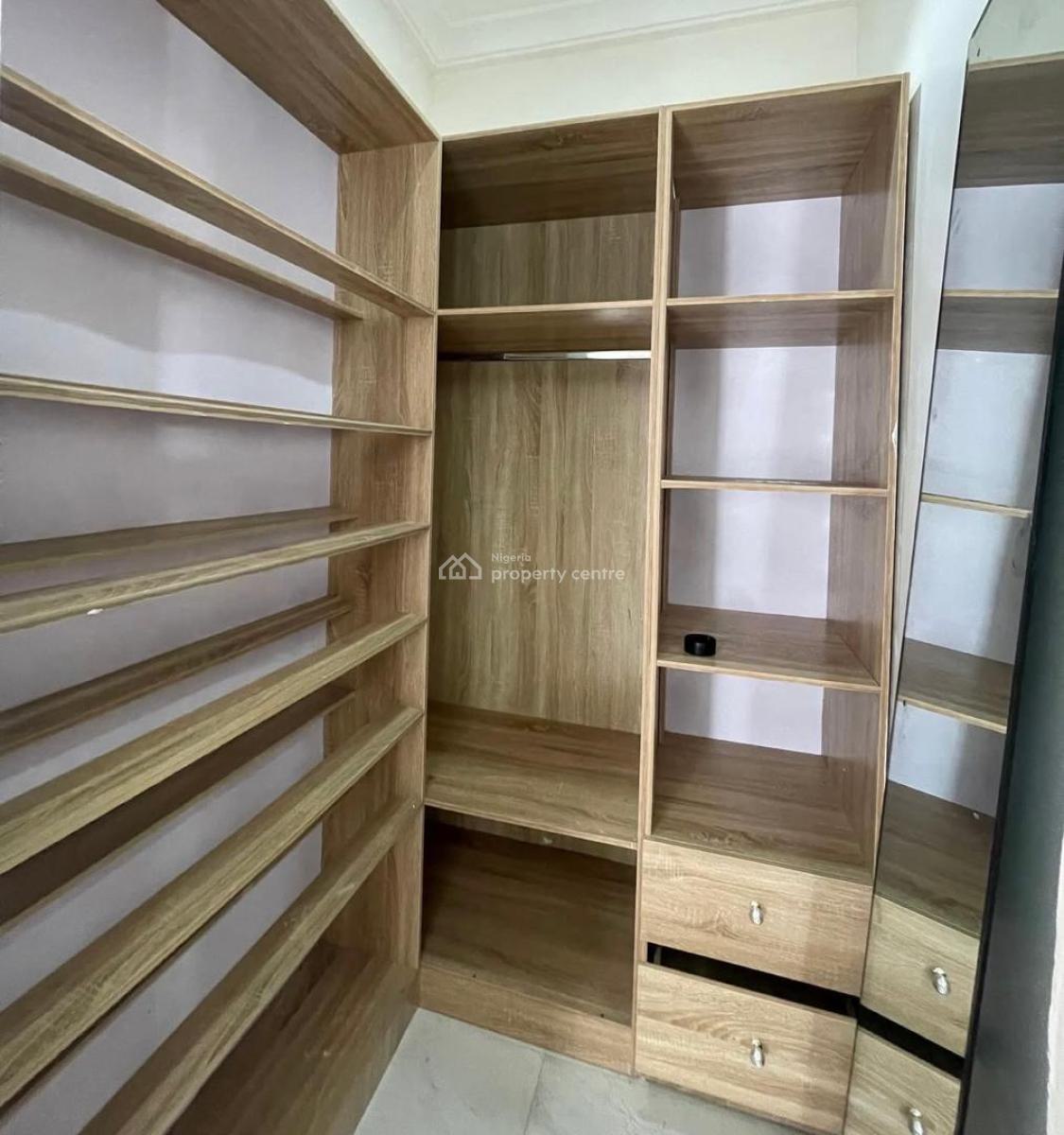 Clean and Luxury Two Bedroom Flat Available, Ikate, Lekki, Lagos, House for Rent