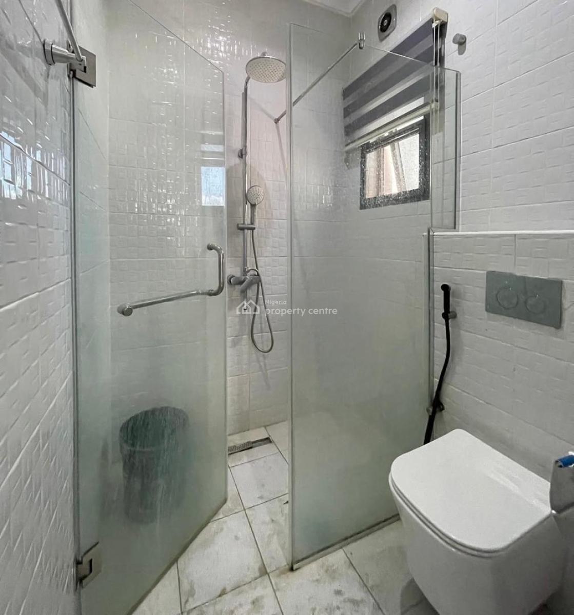 Clean and Luxury Two Bedroom Flat Available, Ikate, Lekki, Lagos, House for Rent