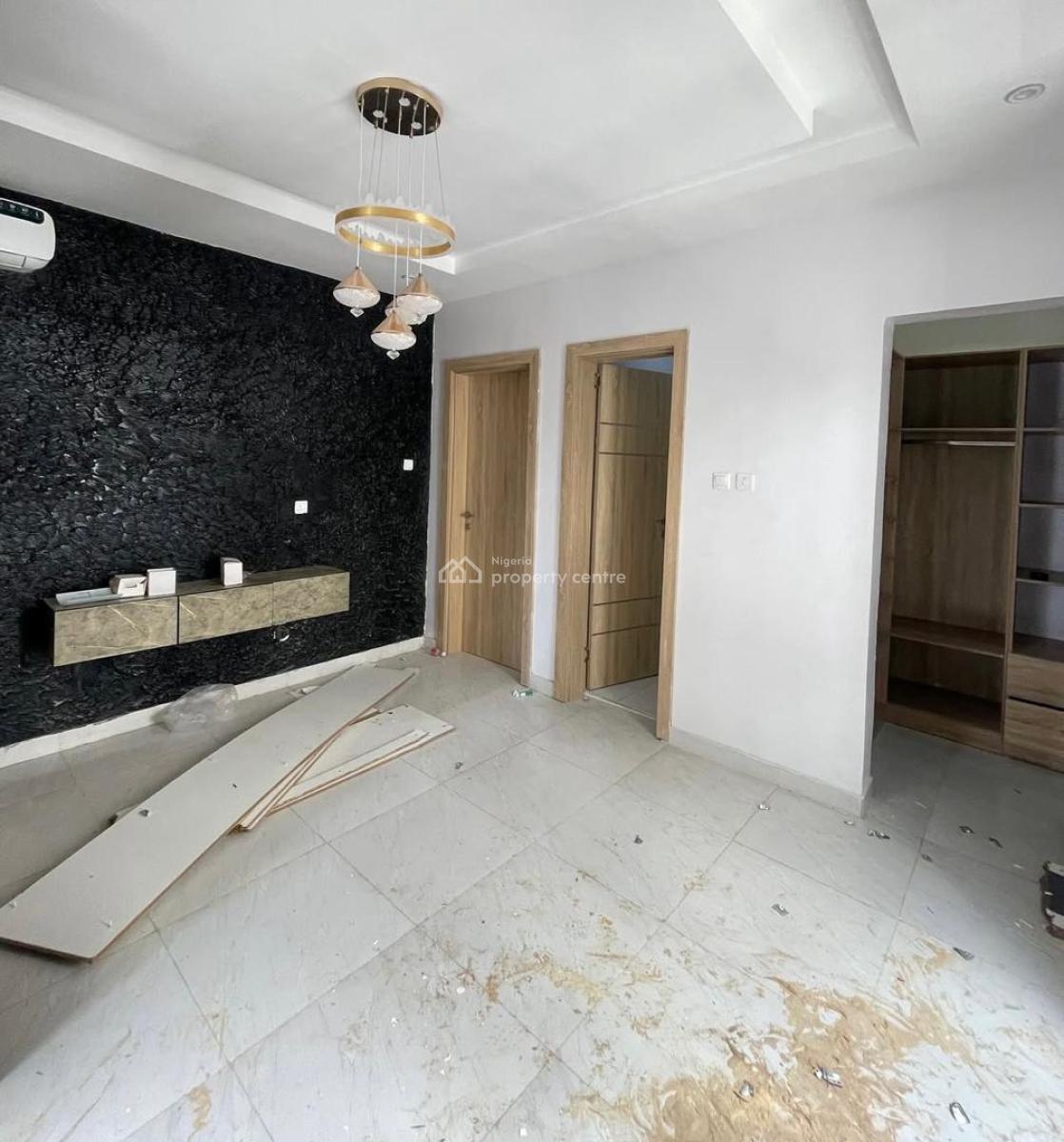 Clean and Luxury Two Bedroom Flat Available, Ikate, Lekki, Lagos, House for Rent